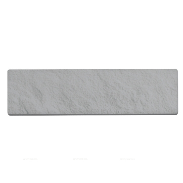 Душевой поддон из искусственного камня Vincea VST-4SRL9090G, 90x90, серый - 2 изображение