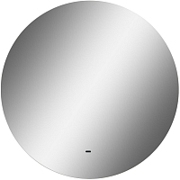 Зеркало Континент Ajour 80 см ЗЛП105 с подсветкой1