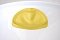 Подголовник для ванны Ridder Comfort, жёлтый - 2 изображение