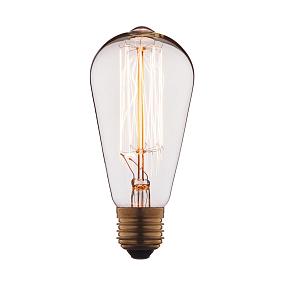 Лампа LOFT IT Edison Bulb 1008