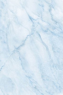 Керамическая плитка Нефрит-Керамика Плитка Дворцовая синий 20х30