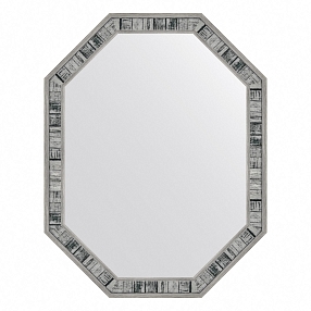 Зеркало в багетной раме Evoform OCTAGON BY 7416