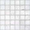 Мозаика Dolomiti bianco POL 48x48x7