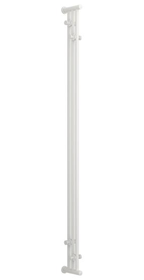Полотенцесушитель водяной Сунержа Хорда 180х19,5 см 12-0124-1800 белый