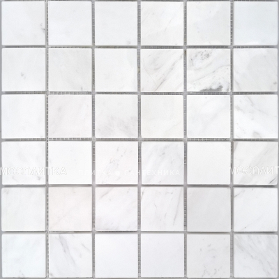 Мозаика Dolomiti bianco POL (48x48x ...