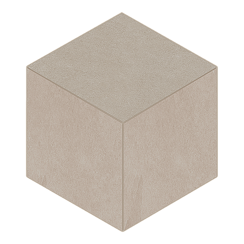 Мозаика Estima  LN01/TE01 Cube 29x25 непол.