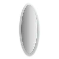 Зеркало со шлифованной кромкой Evoform Fashion BY 0419 60х150 см