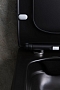 Унитаз подвесной безободковый Allen Brau Liberty 4.33007.31 черный матовый - изображение 19