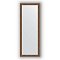 Зеркало в багетной раме Evoform Definite BY 1069 53 x 143 см, сухой тростник 
