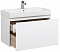 Комплект мебели для ванной Aquanet Йорк 85 белый - изображение 5