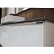 Тумба с раковиной Comforty Милан-120 белый глянец 00004136268 с серой столешницей - изображение 7