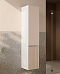 Шкаф-пенал SanVit Рольф 32 см prolf белый глянец - изображение 2