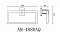 Полотенцедержатель Art&Max Gotico (Готико) AM-4880AQ - 2 изображение