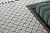 Керамическая плитка Creto Плитка Poly 3 20х20 - 11 изображение