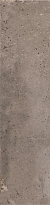 Керамическая плитка Creto Плитка Magic Taupe 5,85x24 - 3 изображение