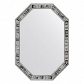Зеркало в багетной раме Evoform OCTAGON BY 7415