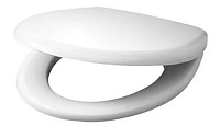 Крышка-сиденье для унитаза Cersanit Parva DS-PARVA-DL с микролифтом