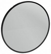 Зеркало Jacob Delafon Odeon Rive Gauche 50 см EB1176-BLV матовый черный