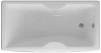 Акриловая ванна Aquatek Феникс 190х90 см FEN190-0000079, белый1