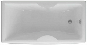 Акриловая ванна Aquatek Феникс 190х90 см FEN190-0000079, белый