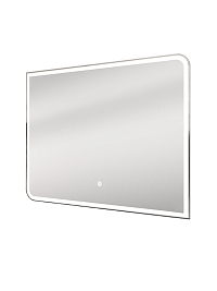 Зеркало Orange Simetric 100 см OS-100ZE с подсветкой