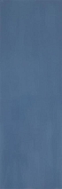 Керамическая плитка Marazzi Italy Плитка Imperfetto Royal Blue Rett. 32,5х97,7 