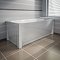 Акриловая ванна Radomir Николь 180x80 - изображение 2