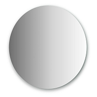 Зеркало со шлифованной кромкой Evoform Primary BY 0045 D90 см