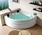 Акриловая ванна Gemy G9041 O - изображение 2