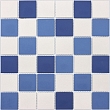 Мозаика Nettuno (48x48x6) 30,6x30,6