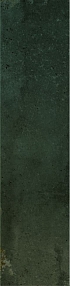 Керамическая плитка Creto Плитка Magic Green 5,85x24 