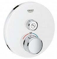 Термостат Grohe GRT SmartControl для ванны/душа для Rapido, 29150LS0
