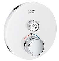 Термостат Grohe GRT SmartControl для ванны/душа для Rapido, 29150LS01