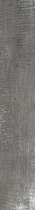 Керамогранит Creto  Rona темно-серый 15х90 - 7 изображение