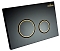 Комплект подвесной безободковый унитаз Lavinia Boho Bristol Rimless, микролифт, 75110216 - 4 изображение
