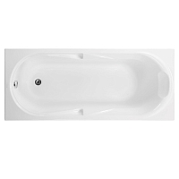 Акриловая ванна Vagnerplast MINERVA 170x701