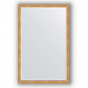 Зеркало в багетной раме Evoform Exclusive BY 1213 111 x 171 см, сосна