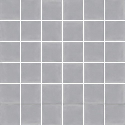 Керамическая плитка Kerama Marazzi Декор мозаичный Авеллино серый 30,1х30,1