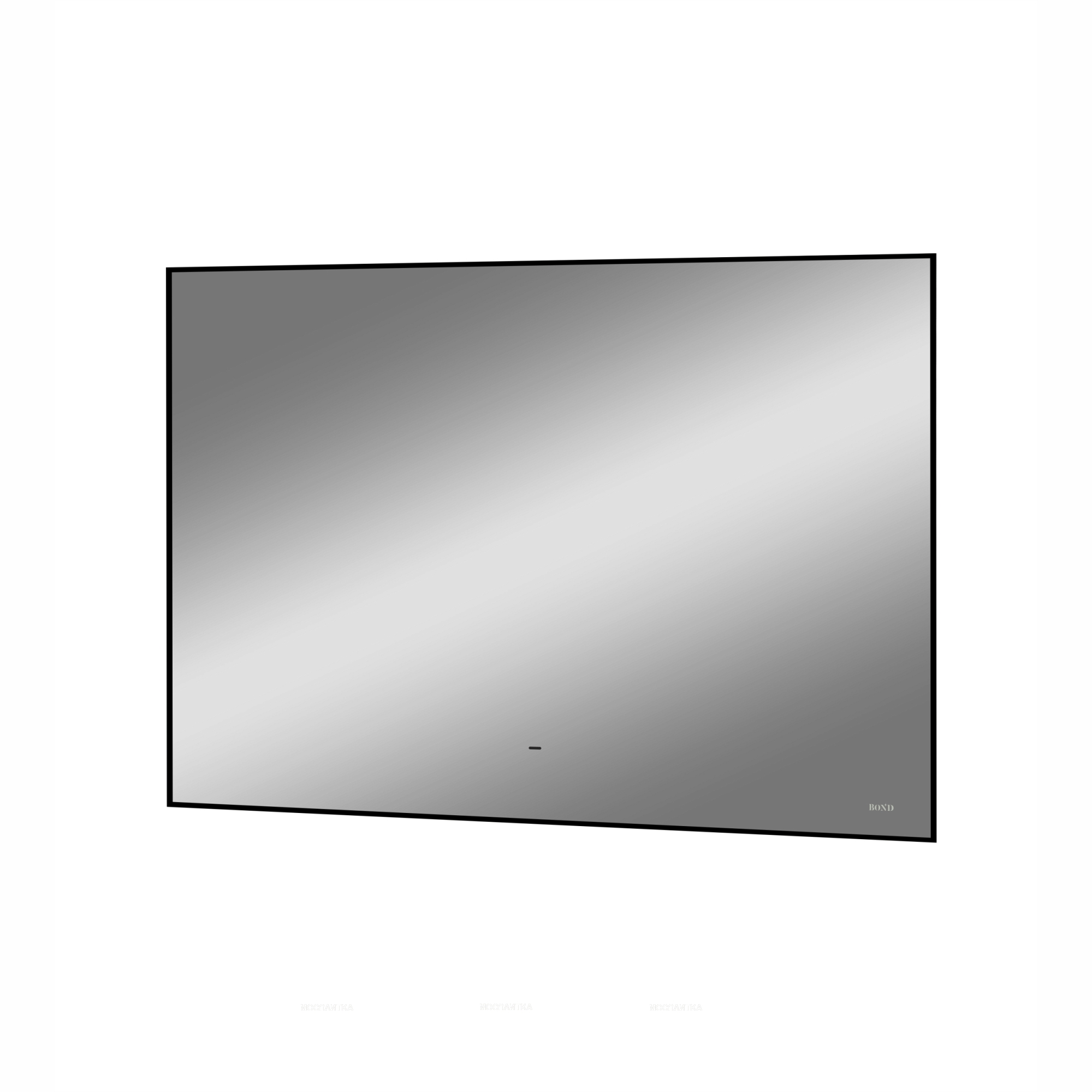 Зеркало Bond Cube подвесное 100 M36ZE-10080 - изображение 4
