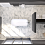 Дизайн Совмещённый санузел в стиле Современный в белом цвете №13210 - 3 изображение
