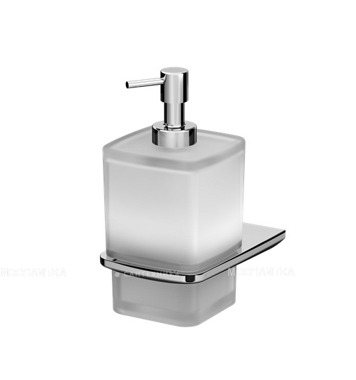 Дозатор для жидкого мыла Am.Pm Inspire 2.0 A50A36900 - изображение 5