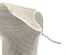 Настольная лампа Kink Light Лиора 08035-T,02 - изображение 2