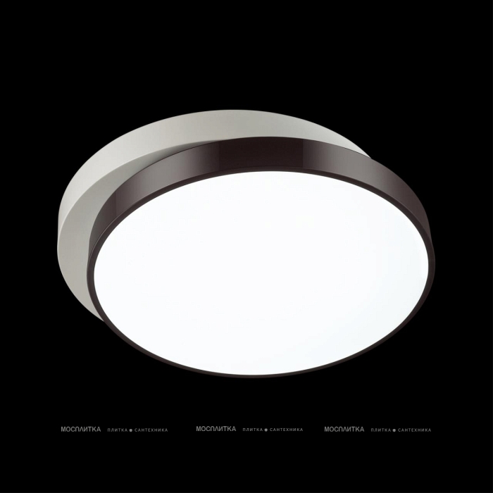 Потолочный светодиодный светильник Lumion Agatha 4509/72CL - 2 изображение