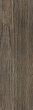 Керамогранит Finwood темно-коричневый 18,5х59,8