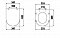 Крышка-сиденье для унитаза Creavit Amasra Ultima KC0103.03.0000E с микролифтом - изображение 2