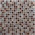 Мозаика Caramelle Fiji 15x15x8 