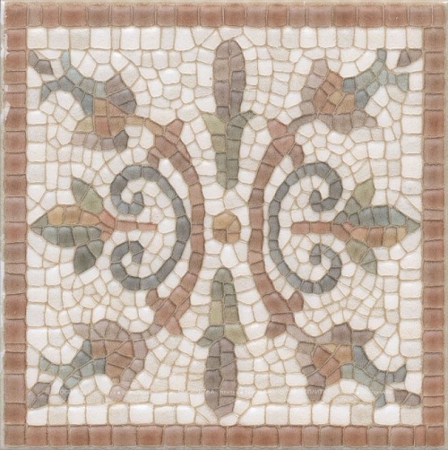 Керамическая плитка Kerama Marazzi Декор Виченца 15х15