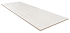 Керамическая плитка Ragno Плитка Flex Latte Struttura Brick 3D 25х76 - изображение 3