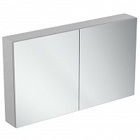 Зеркальный шкафчик 120 см Ideal Standard MIRROR&LIGHT T3499AL