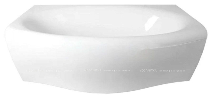 Акриловая ванна 1MarKa Nega 170x95 см - 2 изображение
